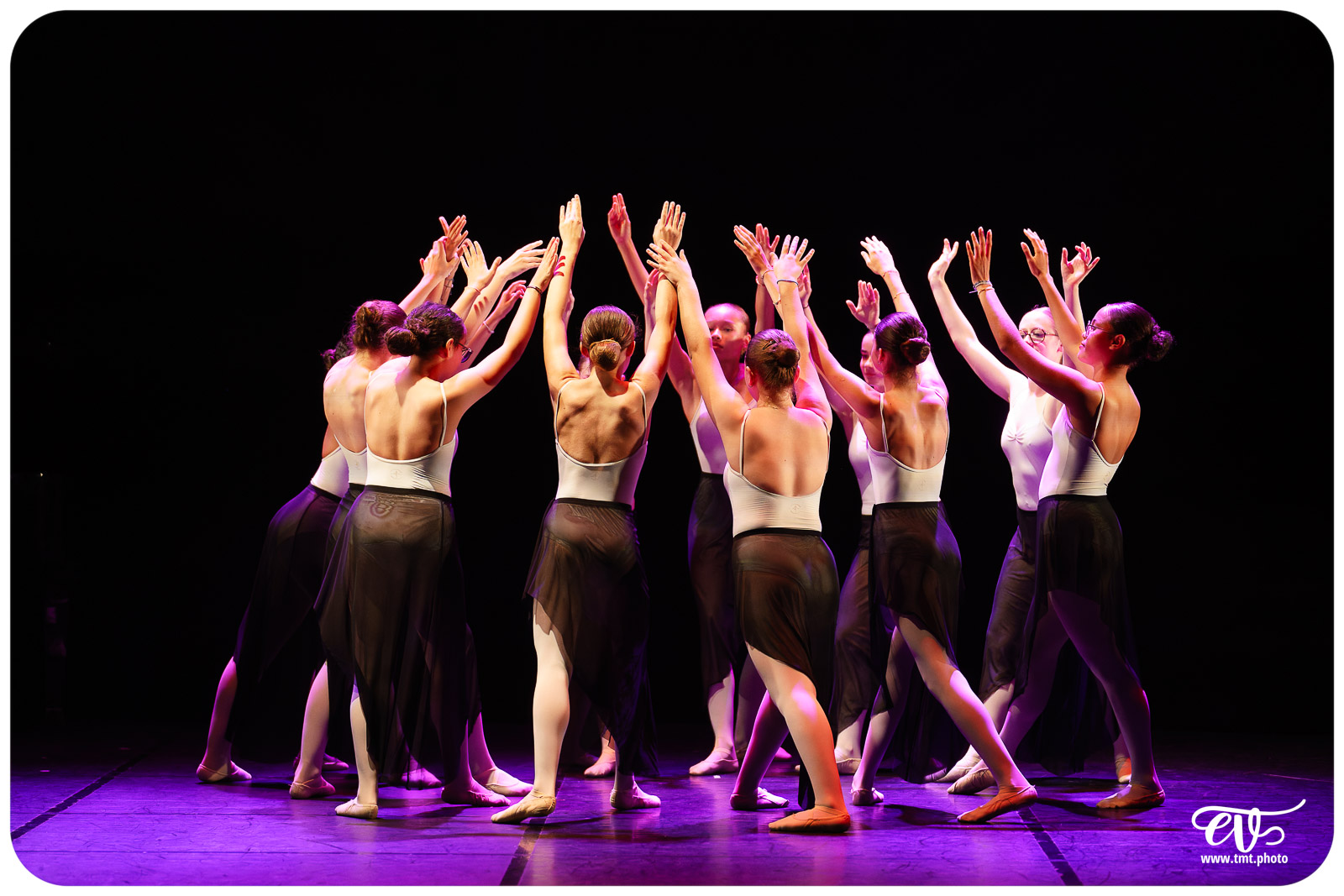 GALA DANSE EMMDH 2024